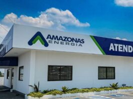 Amazonas Energia recorre à Justiça para forçar transferência à Âmbar e pede intervenção na Aneel