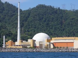 Angra 2 Alcança Novo Marco Histórico com Recorde de Geração de Energia pelo Segundo Mês Seguinte