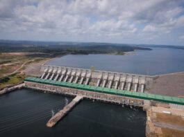 Belo Monte Garante Segurança Energética e Reduz Emissões de CO2 em Meio à Crise Hídrica