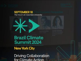 Brazil Climate Summit 2024 Destaca o Papel do Brasil na Transição Global para uma Economia de Baixo Carbono