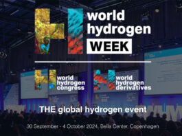 Casa dos Ventos Impulsiona o Futuro do Hidrogênio Verde na World Hydrogen Week 2024