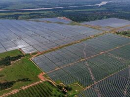 Corsan e Elera Firmam Parceria de 15 Anos para Geração de Energia no Complexo Solar Janaúba