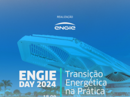 ENGIE Day 2024 Reúne Especialistas para Debater Transição Energética e Impactos Climáticos no Brasil