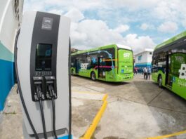 Eletromobilidade no Brasil - Novo Caderno do PDE 2034 Destaca Oportunidades e Desafios para a Descarbonização do Transporte Rodoviário