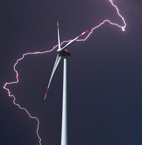 Estudo Analisa Impactos das Mudanças Climáticas na Matriz Elétrica Brasileira com Conclusão Prevista para 2025