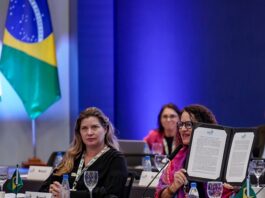 G20 Apresenta o Pacote de Manaus com Foco em Inovação Energética durante Reunião Ministerial no Brasil