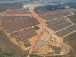 Gerdau e Newave Capital Iniciam Construção de Maior Usina Solar de Goiás com Investimento de R$ 1,3 Bilhão