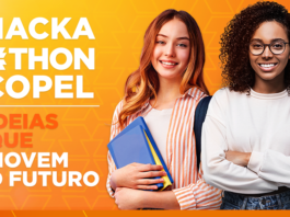 Hackathon Copel 2024 - Inscrições Abertas para Maratona de Inovação Universitária no Paraná