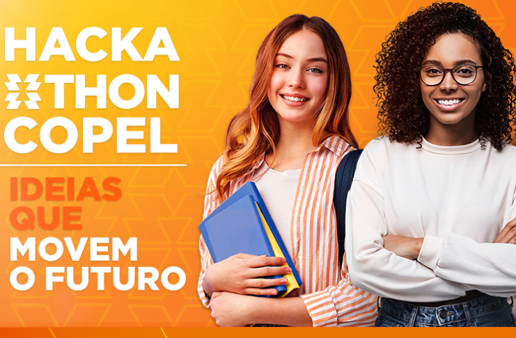 Hackathon Copel 2024 - Inscrições Abertas para Maratona de Inovação Universitária no Paraná