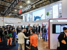 Huawei Leva Automação e Sustentabilidade à Mineração com Novas Tecnologias na Exposibram