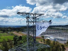 ISA CTEEP avança no Projeto Minuano e energiza principais linhas de transmissão no Rio Grande do Sul