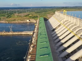 Norte Energia Recebe Selo Ouro por Emissões de Gases de Efeito Estufa - Reconhecimento pelo Compromisso com a Sustentabilidade