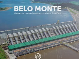 Norte Energia Supera Expectativas e Coloca Belo Monte no Topo do Mercado de Energia