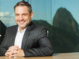 Luiz Felipe Coutinho, CEO da Origem Energia participa de Strategic Talks sob mediação da S&P Global