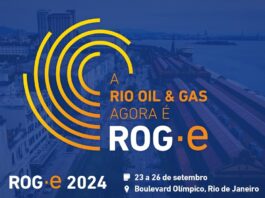 ROG.e 2024 Transforma o Rio em Capital Global da Energia