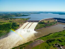 Reunião Ministerial de Energia do G20 em Foz do Iguaçu - Países Debatem o Futuro da Transição Energética Global