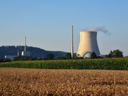 Revolução Nuclear - AIEA Prevê Aumento de 250% na Capacidade Global até 2050