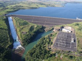 Trinta Anos da UHE Nova Ponte - Um Legado de Sustentabilidade e Inovação Energética