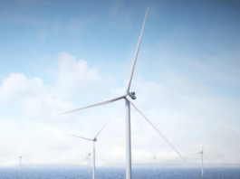 Vestas conquista marco histórico com primeiro pedido offshore nos EUA no projeto Empire Wind 1