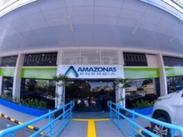 ANEEL Aprova Transferência de Controle Societário da Amazonas Energia para Âmbar Energia