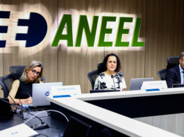 ANEEL Discute em Audiência Pública a Nova Agenda Regulatória para 2025-2026