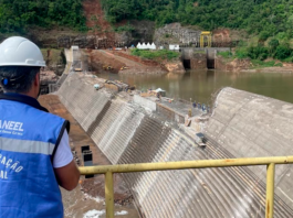 ANEEL Intensifica Fiscalização em Hidrelétricas do Rio Grande do Sul Após Enchentes Devastadoras