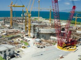 Alerta do TCU - Atrasos nas Obras da Usina Nuclear de Angra 3 Podem Comprometer Cronograma e Orçamento