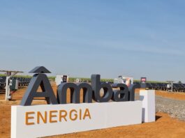 Âmbar Energia Assina Termo para Assumir Amazonas Energia, Mas Aguardará Desfecho Judicial