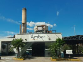 Âmbar Energia Rejeita Controle da Amazonas Energia e Abre Debate Sobre o Futuro da Distribuidora