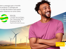 Brasil Se Destaca como Líder Global na Transição Energética com Novo Programa