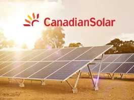 Canadian Solar é Nomeada a Empresa Mais Confiável do Setor de Energia pela Newsweek em 2024