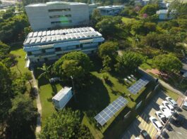 Centro Universitário Facens Reduz Impacto Ambiental ao Zerar Emissões de Carbono com Energia 100% Renovável