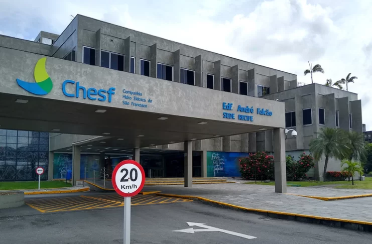 Chesf Alcança Novo Marco Financeiro com Liquidação de R$ 1,9 Bilhão em Debêntures