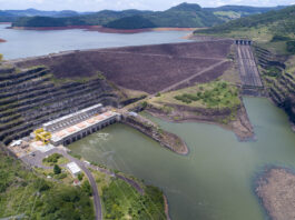 Copel Expande Usinas no Rio Iguaçu e Garante Energia Limpa para 6 Milhões de Pessoas