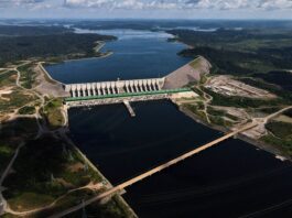 Crise Hídrica Ameaça Geração de Energia em Belo Monte: ANA Declara Situação Crítica no Rio Xingu