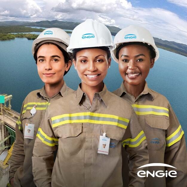 ENGIE lança prêmio “Mulheres na Transição Energética” com imersão profissional na França