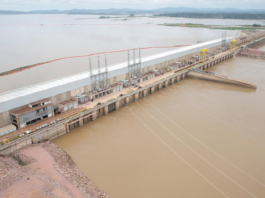 Eletrobras acelera energização de reator para enfrentar a pior seca da história no Acre-Rondônia