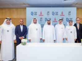 Emirates investe em energia solar para um futuro mais verde