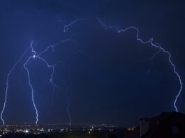 Eventos Climáticos Extremos Exigem Ação Coordenada e Reforma no Setor de Energia, Defende ANACE