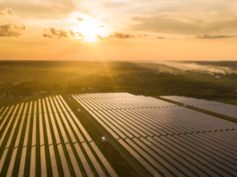 Expansão de 9,1 GW em 2024 Impulsiona Matriz Elétrica Brasileira com Recorde de Energia Solar