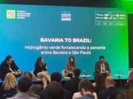 Faesp Explora Oportunidades Entre o Agropecuário e o Hidrogênio Verde no Hydrogen Dialogue Latin America 2024