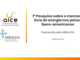 Liberdade energética em ascensão com desafios e oportunidades na América Latina