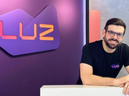 Luz Anuncia Pedro Somma como Novo CEO para Impulsionar Crescimento da Startup