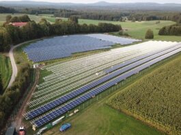 Mercedes-Benz Firma Parceria com Raízen para Projeto de Energia Solar e Busca 100% de Sustentabilidade Energética