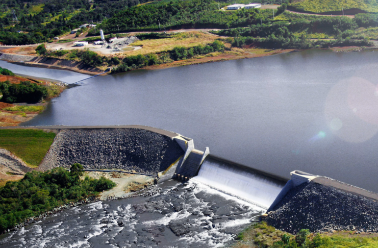 Reservatórios de Usinas Hidrelétricas - Uma Necessidade Emergente em Tempos de Crise Climática