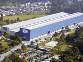 WEG é Reconhecida pela Caterpillar pelo Terceiro Ano Consecutivo por Excelência em Qualidade