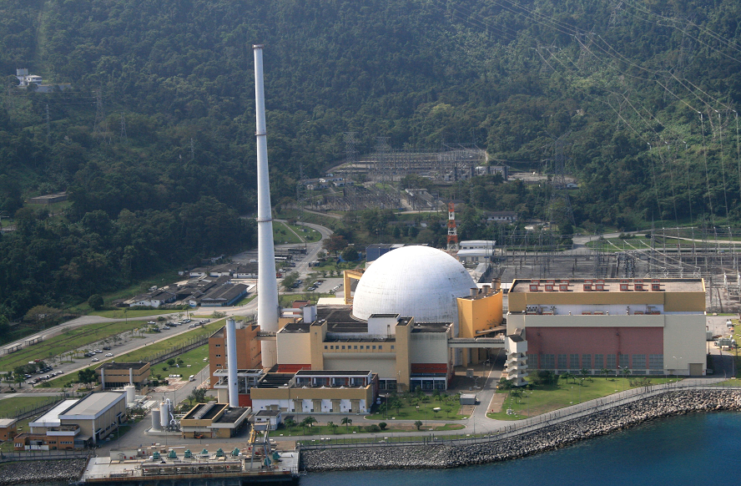 Angra 2 Completa Ciclo com 99,4% de Disponibilidade e Reforça Importância da Energia Nuclear no Brasil