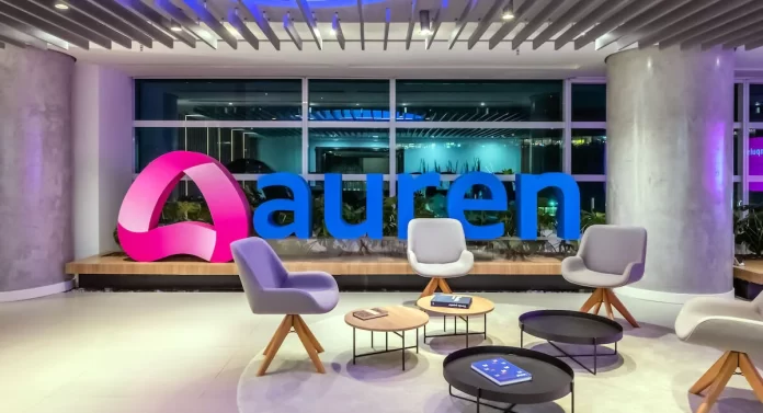 Auren Energia Finaliza Leilão de Ações Remanescentes e Anuncia Distribuição de R$ 661 Mil aos Acionistas
