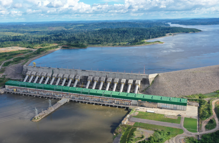 Belo Monte Completa 5 Anos de Operação Plena e Consolida Papel Estratégico na Matriz Energética do Brasil