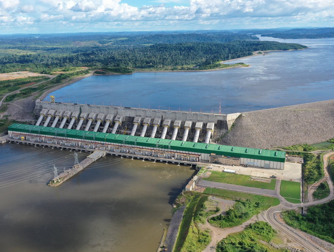 Belo Monte Completa 5 Anos de Operação Plena e Consolida Papel Estratégico na Matriz Energética do Brasil